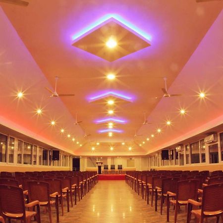 Jannah Residency Hotel Munnar Buitenkant foto