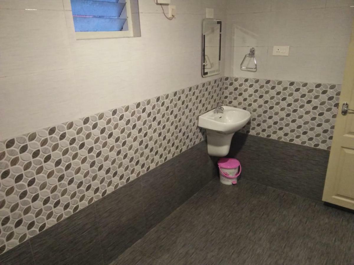 Jannah Residency Hotel Munnar Buitenkant foto